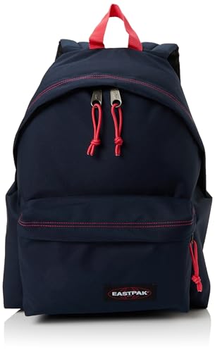 Eastpak Padded Pak’r Backpack 24L, Water-Resistant School Daypack