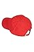 Scuderia Ferrari F1 Red Quilt Stitch Hat Cap