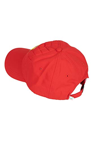 Branded-Cap-with-a-Visor-Homme