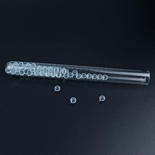 LABALPHA Glass Boiling Beads, Glass Boiling Stones, Glass Paint Mixing