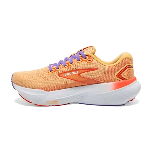 Image of Brooks Women's Glycerin 21 Neutral Running Shoe