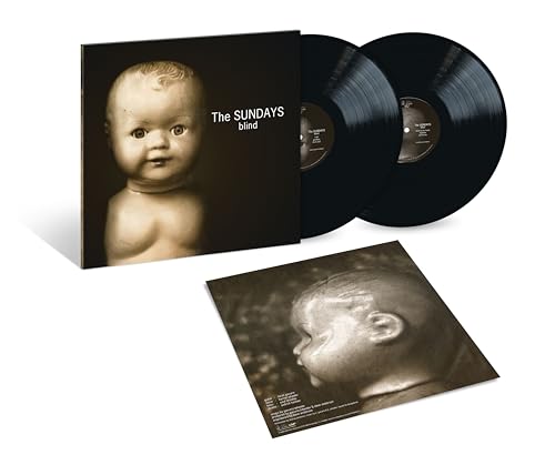 Blind[2 LP] - Vinyl release thumbnail