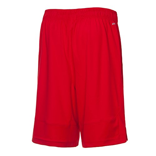 nike team 2 pocket fly shorts