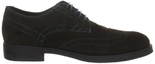 Image of Geox Men's Blade Brogued Lace-Up