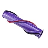 iAmoy Rollenbürsten Ersatz Kompatible mit Dyson V10 Schnurlose Handstaubsauger Ersatzteile Teil Nr. 969569-01 Länge 24cm,Durchmesser 5cm