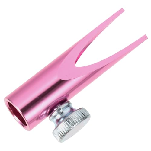 PATKAW Herramienta Para Afilar Cejas Sacapuntas Estafador Gel Manual Lápiz De Cejas Suministros Escolares Suministros Para Estudiantes Aula Lápiz De Ojos Gigante Aleación De Aluminio Rosa