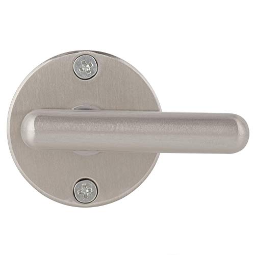 Bathroom Toilet Wc Indicator Privacy Dead Bolt Door Lock Vacant Engaged Public Toilet Partition Lock #TOP6