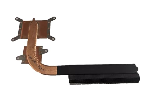 Disipador de calor para portátil LG 15U560 que elimina el sobrecalentamiento de forma silenciosa