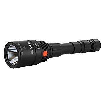 GlobalNiche ST30-U XM-L2 U2 1A 1080LM 5Modes Tactical LED