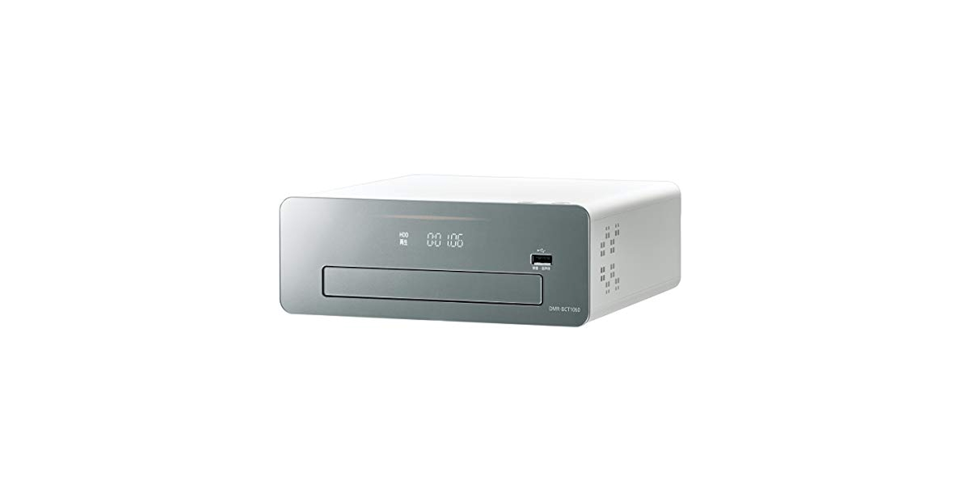 panasonic ブルーレイディスクレコーダー DMR-BRW1010 1TB Amazon | パナソニック 1TB 2チューナー ブルーレイレコーダー