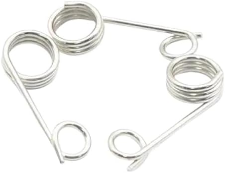 Load Spring 030-14476 3PCS Compatible with RZ 200 220 230 300 310 330 370 390 530 570 970 990 RV2450 2460C 2490C 3460 3490 3650