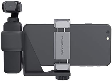 Honbobo Phone Holder Set Mobile Bracket Set Stand Accessories for DJI Osmo Pocket/Pocket 2,PGYTECH