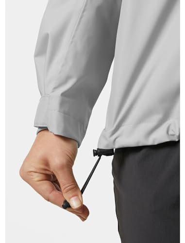 Image of Helly-Hansen Women's Crew Hooded Midlayer Jacket 2.0