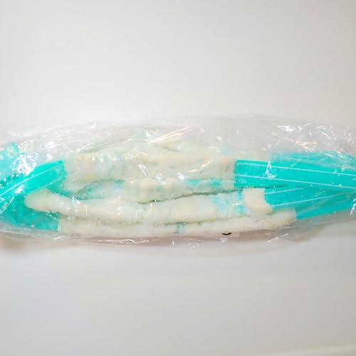 業務用羊腸 ウインナー用 (26-28mm) 【ソフトチューブ】 1ハンク(合計91.5m)日本国内加工