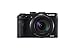 Canon PowerShot G3 X Digital Camera w/ 1-Inch Sensor and 25x Optical Zoom - Wi-Fi & NFC Enabled (Black)