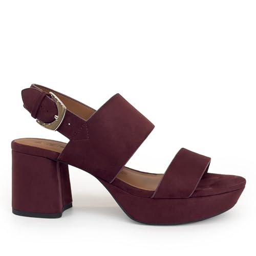 Image of Aerosoles Women's Camilia Platform Sandal