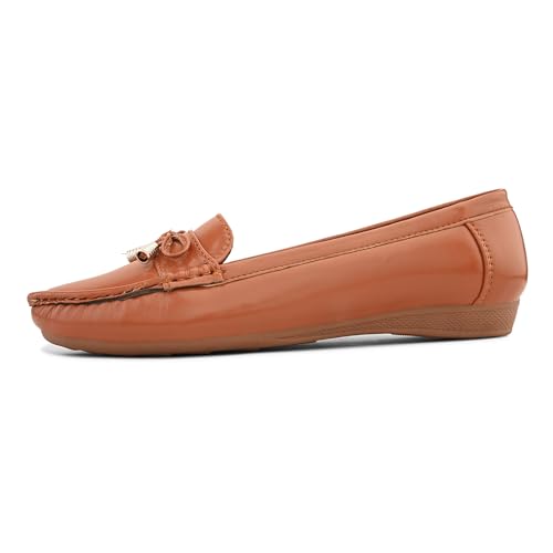 Image of Centrino Women's Bellies | Soft Cushioned Footbed for Extra Comfort | Stylish & Elegant Look for Ladies | Fashionable & Durable Bellies | Comfort & Quality (9482)