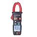 Digital Clamp Meter Voltmeter Clamp Meters Digital Display Backlit Clamp Meter Multimeter Measuring Meter Clamp Meters
