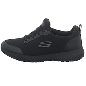 Skechers SQUAD SR dames Sneaker