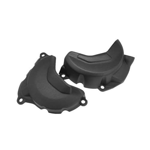 Couvercle de moteur pour BMW F750GS protection d'embrayage