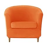 Super extensible : fabriqué à partir de velours élasthanne de haute qualité, doux, riche, confortable et infroissable. Ces housses ajustées sont conçues pour s'adapter aux chaises de toutes tailles et styles.