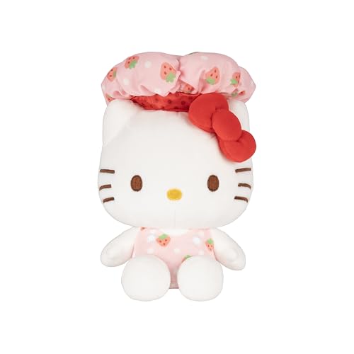 63% Off Hello Kitty & Strawberry Shortcake Plush 2-Pack - Image 6
