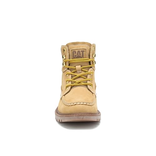 Image of CAT Footwear Men's Colorado Frontier Steel Toe Boot