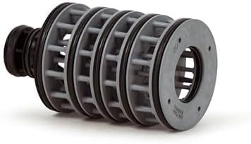 AFWFilters-Clack V3005-02 Spacer Stack Assembly WS1 C Series miniatura 2