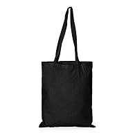 Sizes Guide: Medium (40x36+60) Cm Apx. Length/Height: 40Cm, Width: 36Cm and Handle Length: 60Cm (One End to Other End) IMFAA Medium(40x36) Cotton tote premium Quality Bags are made of 100% cotton, durable, and without any smell. Washable and reusable...