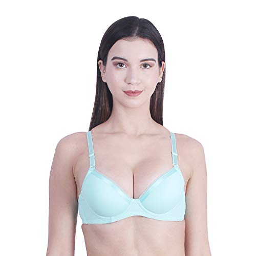 Image of Brachy Women's Padded Bra