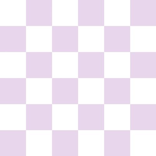 Papel adhesivo mosaico morado para decorar el cuarto de bebé 2