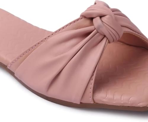 Image of Women's Stylish Block Heels | Trendy & Comfortable and Casual Heels for Women Footwear