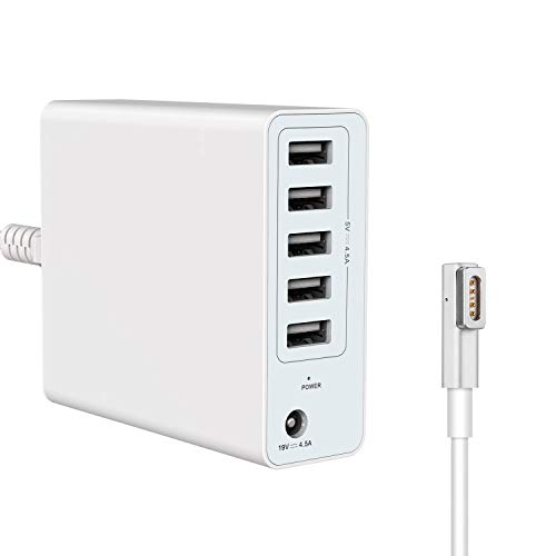 BND 5 Puertos USB Chargers 1L