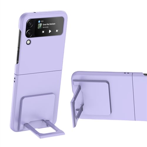 Coque antichoc Samsung Z Flip 4 résout le problème des chutes