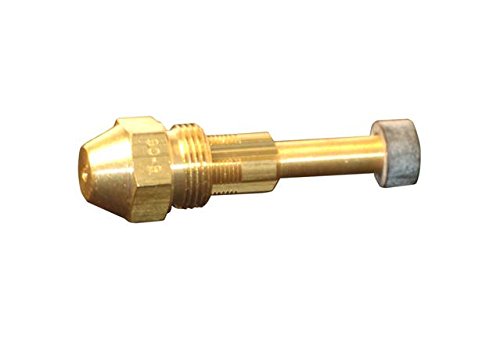 Mr. Heater Nozzle Kit Compatible with 150000 BTU Reddy Heater : Amazon.de:  Küche, Haushalt u0026 Wohnen