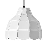 👍Style minimaliste nordique : l'éclairage n'est pas seulement un éclairage, mais un retour de l'art ! Laissez la nature, la simplicité, le goût, la personnalité, la mode décorer parfaitement le salon, la salle à manger, la cuisine, la salle à manger, le café, la salle de lecture, etc.