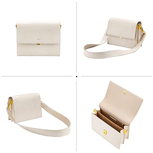 Image of JW PEI Women's Mini Flap Crossbody