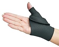 Algopix Similar Product 14 - Comfort Cool Thumb CMC Abduction Splint