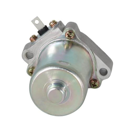 Motor de arranque para moto 110cc repuesto OEM 31100-41D00 dirección AG100