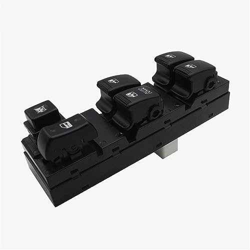 Bouton de commande de lève-vitre Hyundai Tucson interrupteur portière avant