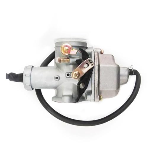 Carburateur de moto 30 mm résout les pannes de démarrage Dirt Bike 150cc 250cc 300cc