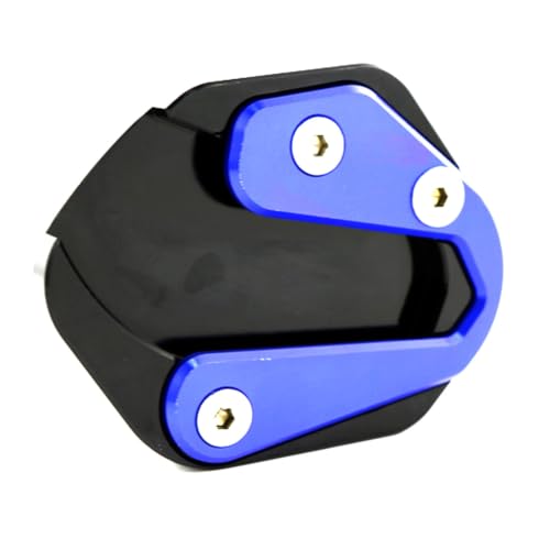 Support latéral béquille moto MT-07 extension haut de gamme B
