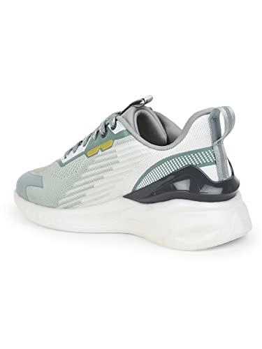 Image of Liberty Thunder-1 Mens Sports Lacing Shoes