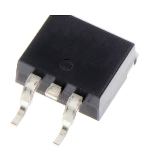Pack of 5 SI7884BDP-T1-GE3 Mosfet N-CH 40V 58A PPAK SO-8 :RoHS, Cut Tape
