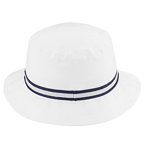 Image of Taylormade Men's Vintage Twill Bucket Hat