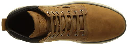Image of Geox Men's U Cannaregio C Ankle Boots