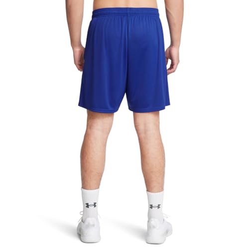 Image of Under Armour 7 inch Tech Vent Shorts