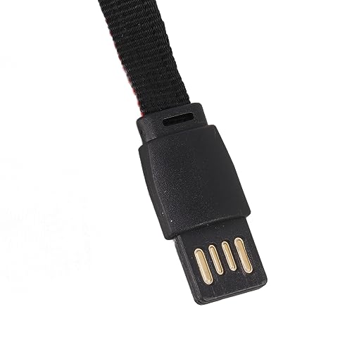 Masajeador térmico para rodilla HURRISE con masaje cómodo, ajuste fácil y bolsillo de malla miniatura 7