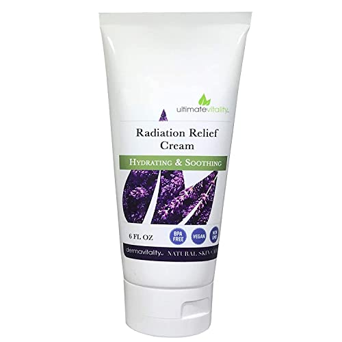 Radiation Relief Cream