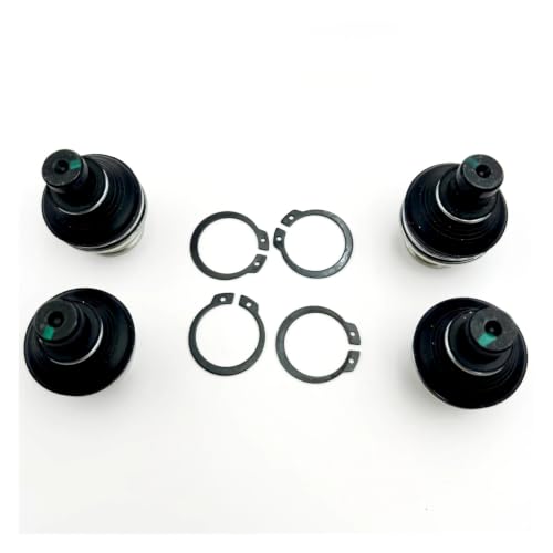 Rótula superior e inferior para ATV Quad 250 a 1000 0405-483 4